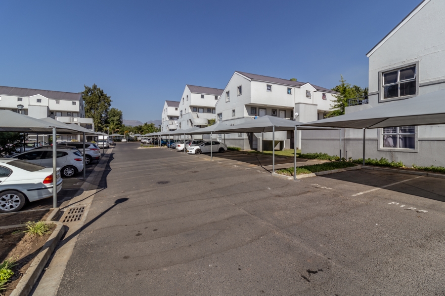 1 Bedroom Property for Sale in Wellington Central Western Cape